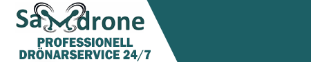 01. Samdrone AB